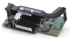HP FlexFabric 630FLB Dual-Port 20GbE PCIe X8 Network Adapter P/N: 701527-001