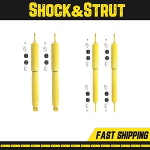 For-1978-1979-Ford-F-150-Monroe-Gas-Magnum-Front-amp-Rear-Monroe-Shock-Absorber