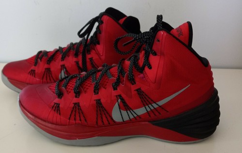 Nike Hyperdunk 2013 599537-602 