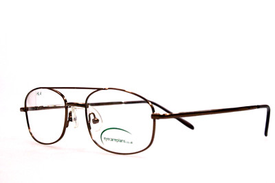 brillengestell unisex vollrand tr564 HL4