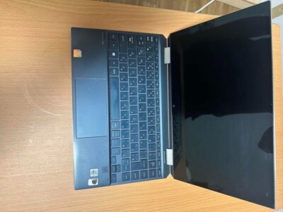 HP Spectre x360 13-aw0xxx i7 16gb/1T Notebook PC Home appliances