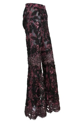 New Tom Ford for Gucci AD F/W 1999 Super Rare Hot and Sexy Lace