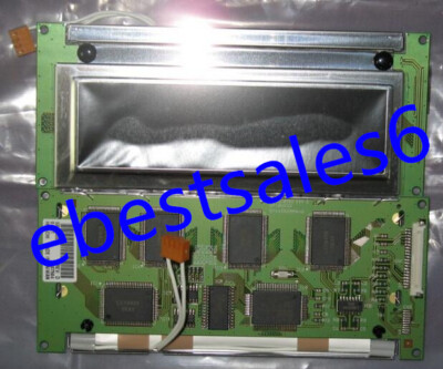 New LCD Panel Screen use on Pfeiffer Vacuum Controller TPG 256A TPG256A TPG-256A