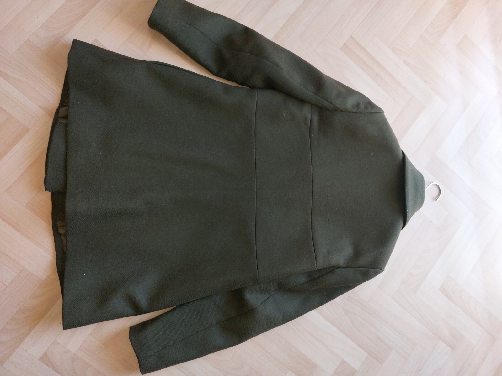 Mantel Hallhuber GR 38 eBay