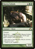 Skarrg Goliath [Gatecrash] Rare MTG 1x LP