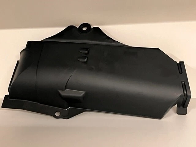 ORIGINAL BMW Abdeckung Spirtzschutz Kraftstofffilter 3er E36  