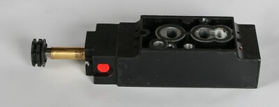 New D2003ACWR-AAP Automatic Valve Co. 4-Way Pneumatic Solenoid Valve
