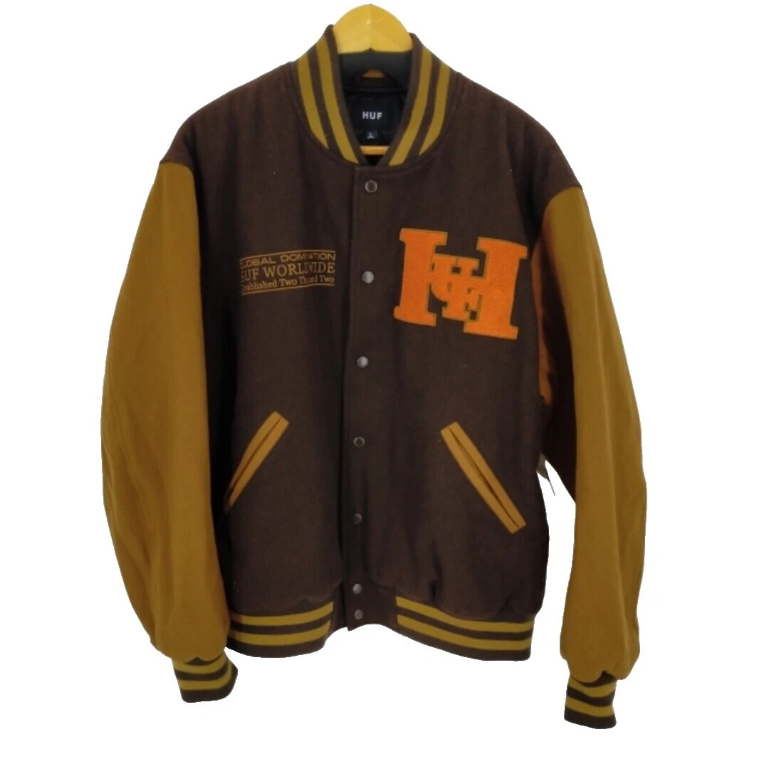 Harrison abrigos, chaquetas y chalecos para hombres