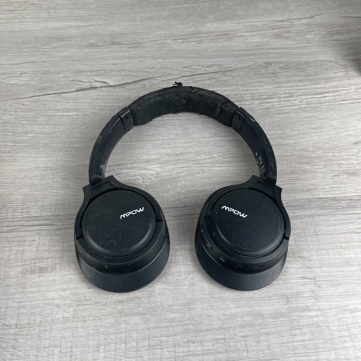 Mpow headphones online bh162a