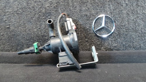 A16-31 * MERCEDES-BENZ W246 W205  Unterdruckventil A0014760532