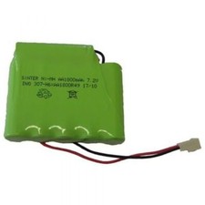Battery Pack For Magnetotherapy Code G6637 - GLOBUS