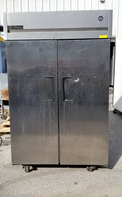used true refrigerator