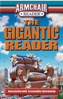 The Gigantic Reader (armchair Reader) on sale The Gigantic Reader (armchair Reader) on sale