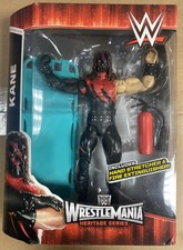 kane elite figure