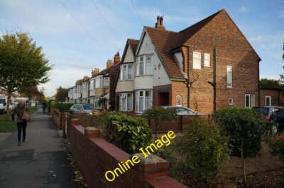 Photo 6x4 James Reckitt Avenue, Hull Kingston upon Hull  c2013