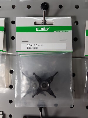 E-Sky SwashPlate (EK1-0207) 000193 - Honey Bee E004 - Combined Ship Available