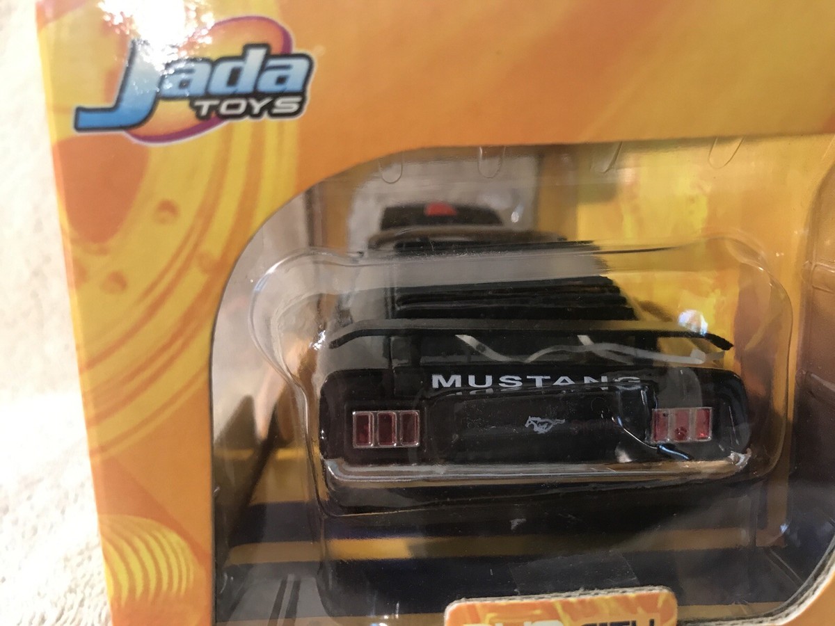 ミニカー DUB CITY 1970 FORD MUSTANG CUSTOM 1/24 Dub City 
