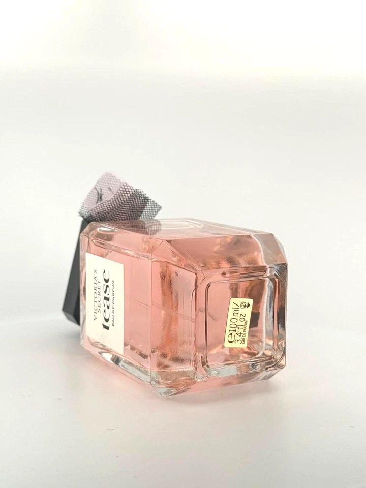 VICTORIA SECRET TEASE 3,4 oz 100 ml eau de parfum spray para mujer Foto 3 de 4