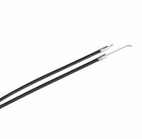 Kabel Beschleuniger AufsitzmäHer Original Stiga 107Mm Park Power Park Prestige