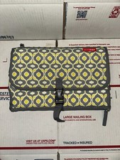 SKIP HOP PRONTO CHANGING STATION BABY CHANGING PAD NO TAGS LOOKS GOOD