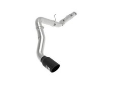 Afe 49-02078-b Atlas 5 Dpf-back Exhaust For 19-24 Dodge Cummins 6.7l Diesel Afe 49-02078-b Atlas 5 Dpf-back Exhaust For 19-24 Dodge Cummins 6.7l Diesel