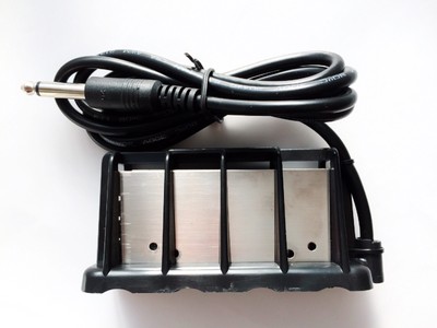 Long-Lasting Professional Rectangular Array — Ionic Foot Bath Detox (Array Only)