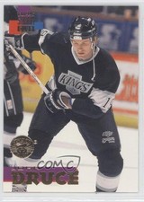 1994-95 Topps Stadium Club Stanley Cup Super Team John Druce #71 0c4