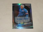 2025 Panini Prizm Black Football Silver Marv Levy #14