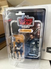 2021 Star Wars Vintage Collection VC172 ARC Trooper FIVES