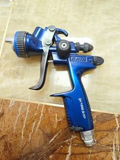 Sata Jet 1500b 1.3 Rp Spray Gun 1010892 Lightly Used Tested
