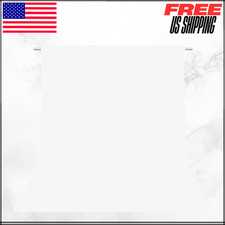 White Photography Backdrop for Photoshoot Fabric 10x10ft