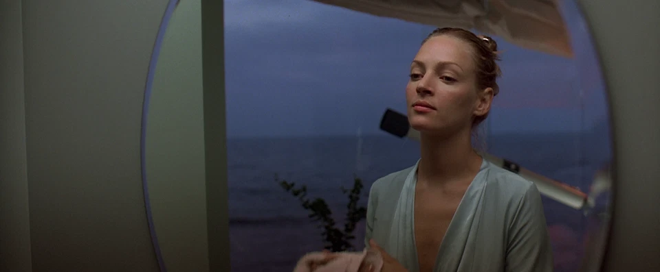 GATTACA Cult UMA THURMAN Ethan Hawke JUDE LAW Identity Swap SCI-FI Thriller DVD - Image 3 of 3