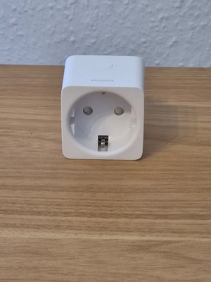 Philips Hue Smart Plug 