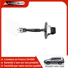 Porte avant et accessoires Peugeot 4007