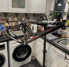 Scott Genius 30 MC Full Suspension Frame 26" - Medium 17" MTB