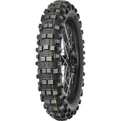 Mitas Terra Force-EF Super Rear Tires 70000951 110/80-18 - 58M