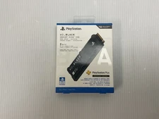 WD_BLACK SN850P 2TB Internal SSD for PS5