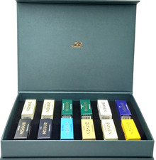 NISHANE 12 PCS DISCOVERY COLLECTION MINI SET 0.07 Oz x 12 BRAND NEW ITEMS