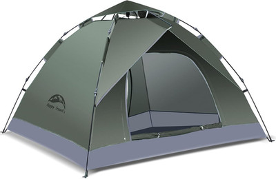 tiendas de campana de camping impermeables ligeras portatiles facil de armar