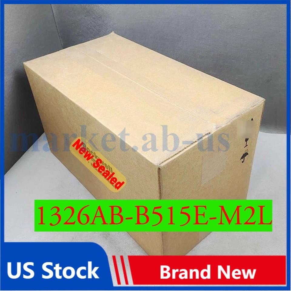 Factory Sealed 1326AB-B515E-M2L Motor servo 1326ABB515EM2L Fast Shipping