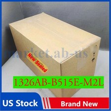 Factory Sealed 1326AB-B515E-M2L Motor servo 1326ABB515EM2L Fast Shipping