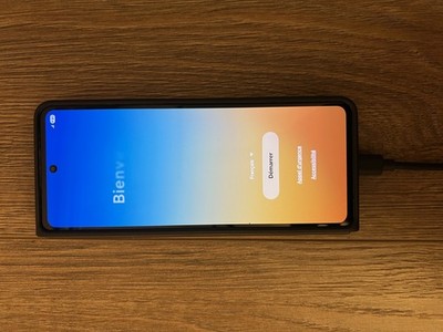 Samsung Galaxy Z Fold4 512GB For Parts/Repair - Screens Work - Read