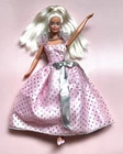 🤍 Barbie 🤍 1997 Vintage Walmart 35th Anniversary Doll Special Edition #17245