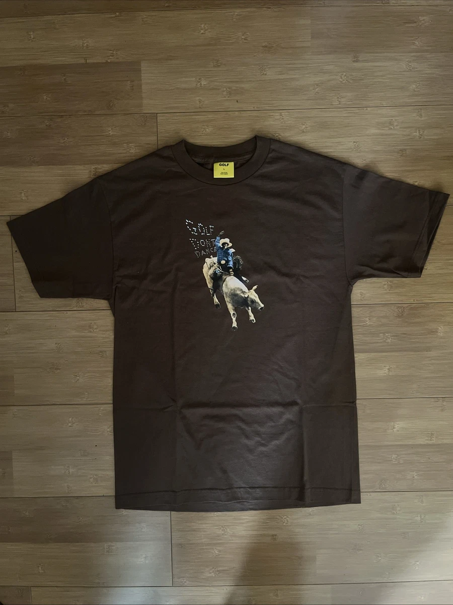 Golf Wang Size L Regular Size T-Shirts for Men for sale | eBay