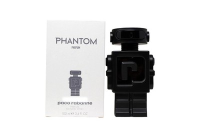 PACO RABANNE PHANTOM PARFUM NATURAL SPRAY 100 ML/3.4 FL.OZ. (T)