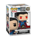 Superman Chase Glows in the Dark #1123