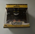 Funko Vinyl Figure: Cuphead - The Devil (Unopened)