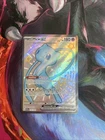 Mew ex 216/091 Full Art Paldean Fates Pokémon TCG (NM)