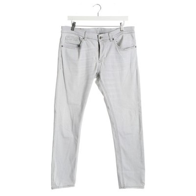 Dondup Jeans Slim Fit W36 Grau Sehr gut