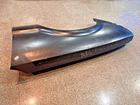 For Ford Cortina Mk4/Taunus Mk2: Ford Front Fender - L.H. P76BG-16006-AA